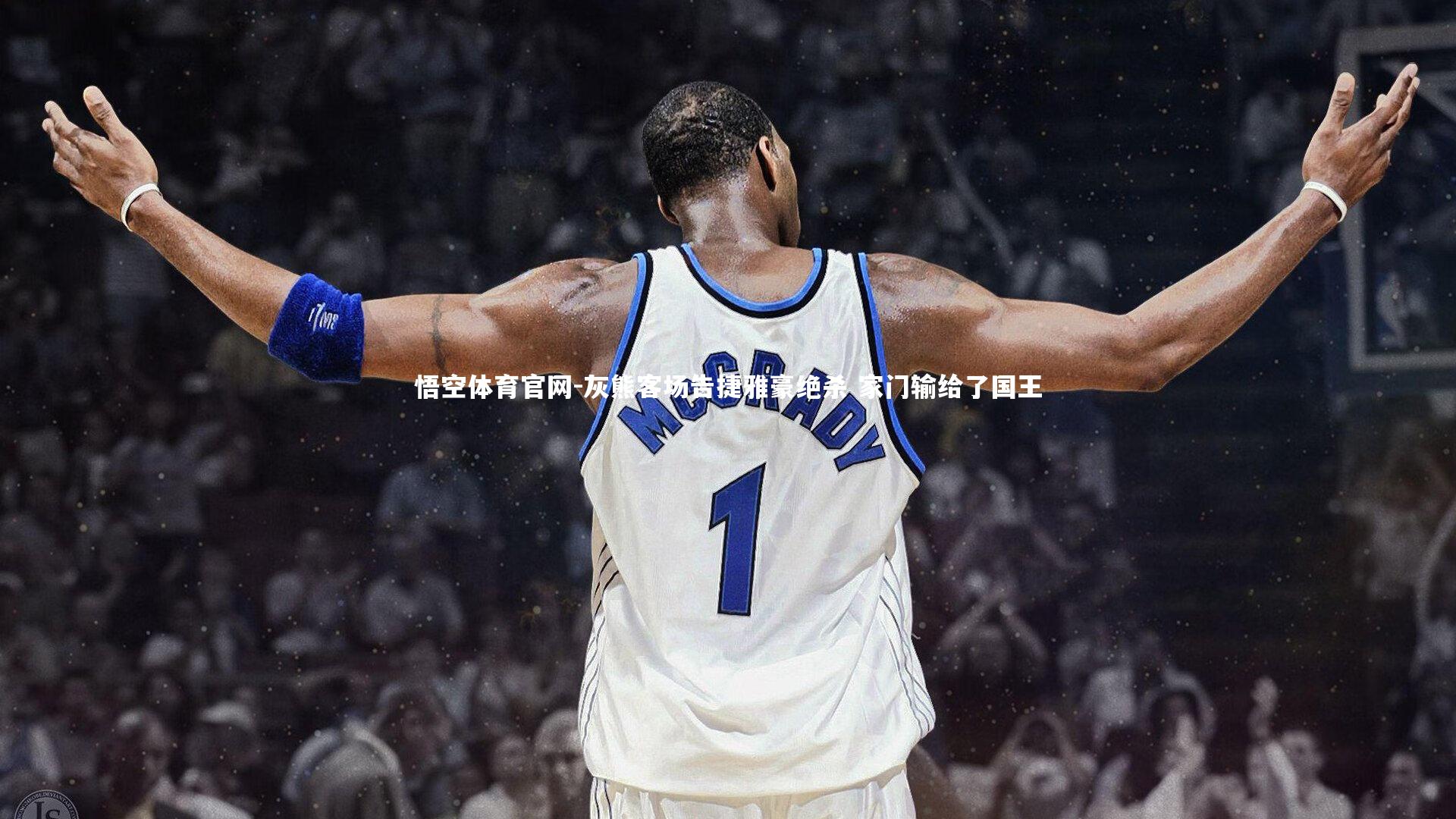 悟空体育官网-灰熊客场告捷雅豪绝杀 家门输给了国王