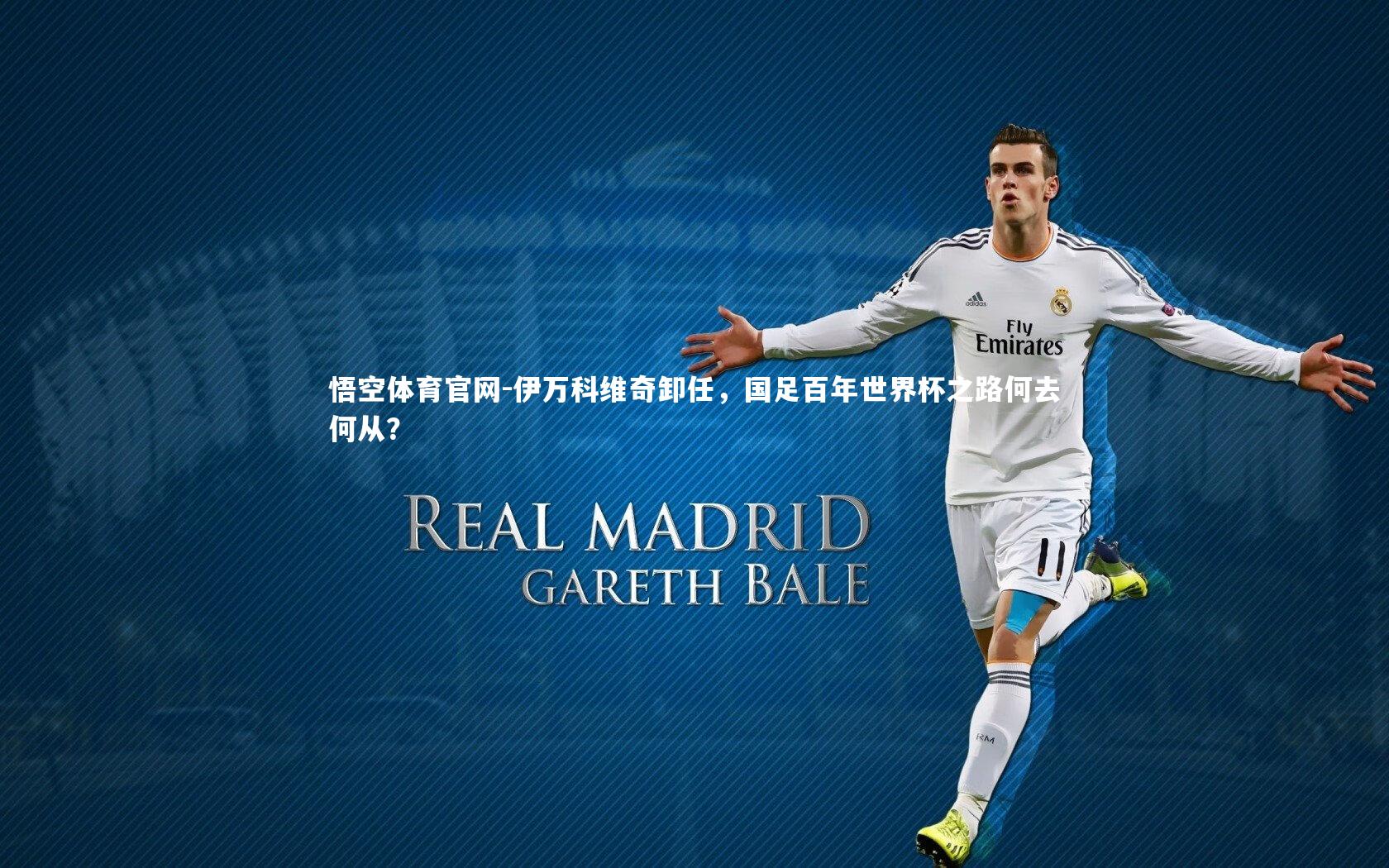 伊万科维奇卸任,国足百年世界杯之路何去何从?