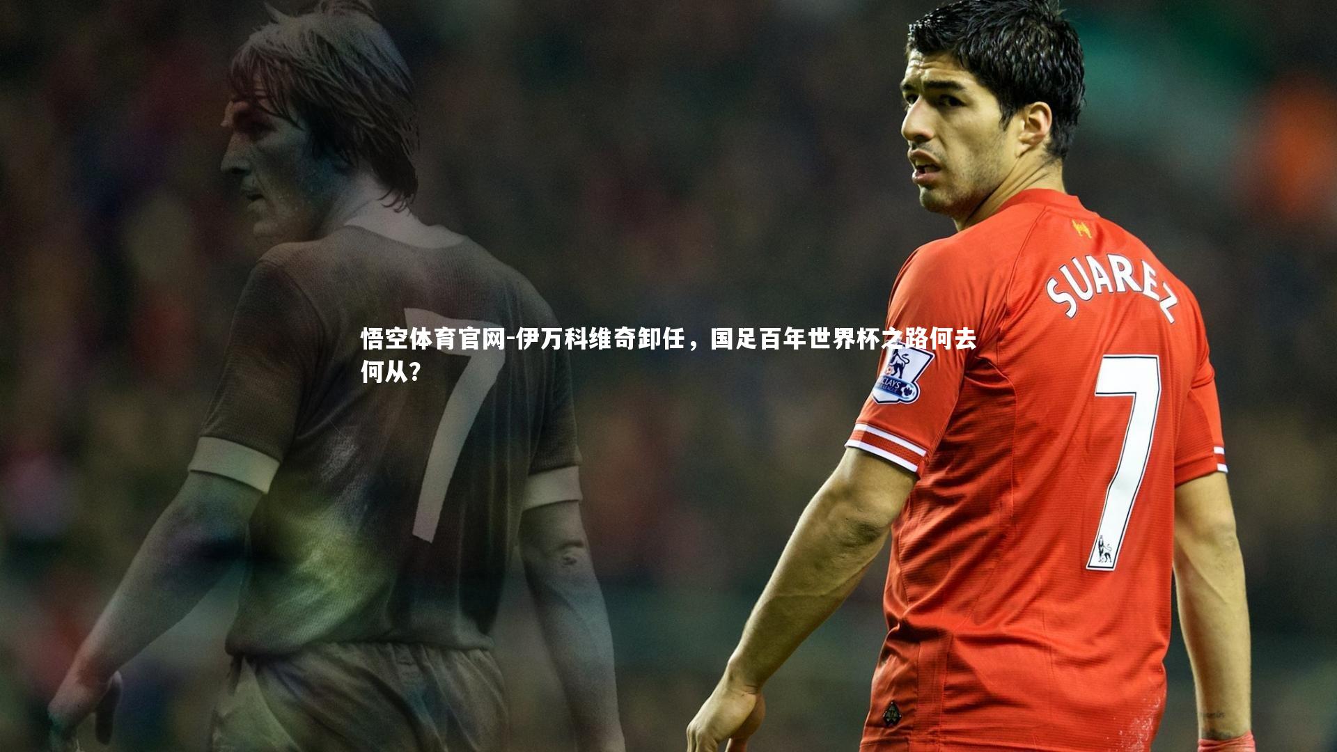伊万科维奇卸任,国足百年世界杯之路何去何从?